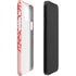 Coral Spring Sprinkles iPhone 12 Mini Lite Case
