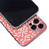 Coral Spring Sprinkles iPhone 12 Pro Skin