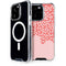 Coral Spring Sprinkles iPhone 13 Pro MagSafe Case