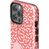 Coral Spring Sprinkles iPhone 13 Pro Max Impact Case