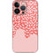 Coral Spring Sprinkles iPhone 13 Pro Skin