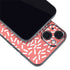 Coral Spring Sprinkles iPhone 13 Skin