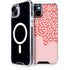 Coral Spring Sprinkles iPhone 15 Plus MagSafe Case
