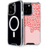 Coral Spring Sprinkles iPhone 14 Pro MagSafe Case