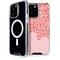 Coral Spring Sprinkles iPhone 14 Pro Max MagSafe Case