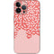 Coral Spring Sprinkles iPhone 14 Pro Max Skin