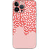 Coral Spring Sprinkles iPhone 14 Pro Max Skin