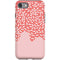 Coral Spring Sprinkles iPhone SE (2nd & 3rd Gen) Pro Case