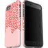 Coral Spring Sprinkles iPhone SE (2nd & 3rd Gen) Pro Case