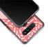 Coral Spring Sprinkles LG K51/Q51 Clear Case