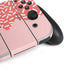 Coral Spring Sprinkles Nintendo Switch OLED (2021) Skin