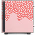 Coral Spring Sprinkles NZXT H510 Compact ATX Mid-Tower Case Skin