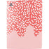 Coral Spring Sprinkles PS5 Digital Edition Console Skin