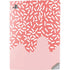 Coral Spring Sprinkles PS5 Digital Edition Console Skin