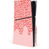 Coral Spring Sprinkles PS5 Slim Disk Console Skin