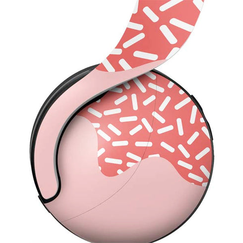 Coral Spring Sprinkles PULSE 3D Wireless Headset for PS5 Skin