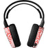 Coral Spring Sprinkles SteelSeries Arctis 3 Skin
