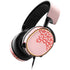 Coral Spring Sprinkles SteelSeries Arctis 5 Skin