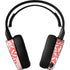 Coral Spring Sprinkles SteelSeries Arctis 5 Skin