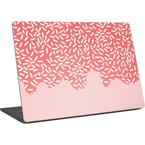 Coral Spring Sprinkles Surface Laptop 4 15in Skin