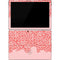 Coral Spring Sprinkles Surface Pro 7 Skin