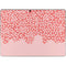 Coral Spring Sprinkles Surface Pro 8 Skin