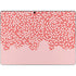 Coral Spring Sprinkles Surface Pro 9 Skin