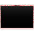 Coral Spring Sprinkles Surface Pro 9 Skin