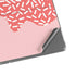 Coral Spring Sprinkles Surface Pro 9 Skin