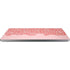 Coral Spring Sprinkles Universal Laptop 16in (13 x 9.4in) Skin