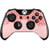 Coral Spring Sprinkles Xbox One Controller Skin