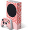 Coral Spring Sprinkles Xbox Series S Bundle Skin