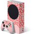 Coral Spring Sprinkles Xbox Series S Bundle Skin