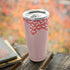Coral Spring Sprinkles Yeti 20oz Tumbler Skin
