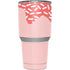 Coral Spring Sprinkles Yeti 30oz Rambler Tumbler Skin
