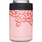 Coral Spring Sprinkles Yeti Colster Can Insulator Skin