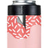 Coral Spring Sprinkles Yeti Colster Can Insulator Skin