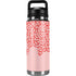 Coral Spring Sprinkles YETI Rambler 26oz Bottle Skin