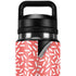 Coral Spring Sprinkles YETI Rambler 26oz Bottle Skin