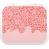 Coral Spring Sprinkles YETI Roadie 24 Hard Cooler Skin