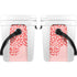 Coral Spring Sprinkles YETI Roadie 24 Hard Cooler Skin
