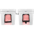 Coral Spring Sprinkles YETI Tundra 45 Hard Cooler Skin