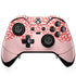 Coral Spring Sprinkles Xbox One Elite Controller Skin