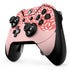 Coral Spring Sprinkles Xbox One Elite Controller Skin