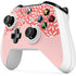 Coral Spring Sprinkles Xbox One S All-Digital Edition Bundle Skin