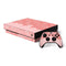 Coral Spring Sprinkles Xbox One X Bundle Skin