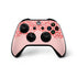 Coral Spring Sprinkles Xbox One X Controller Skin