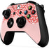 Coral Spring Sprinkles Xbox One X Controller Skin