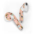 Bouffants and Broken Hearts Corgi Love Apple AirPods 2 Skin