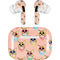 Bouffants and Broken Hearts Corgi Love Apple AirPods Pro Skin
